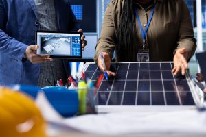 види сонячних електростанцій типи сес та як обрати